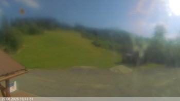 Ski areál Razula