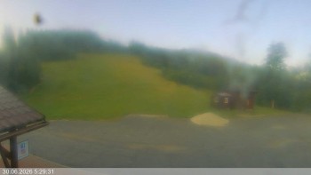 Ski areál Razula