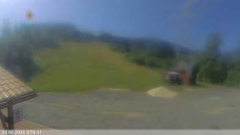Ski areál Razula