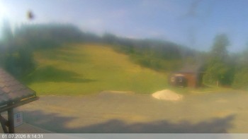 Ski areál Razula