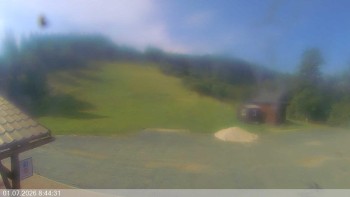 Ski areál Razula