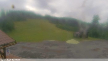 Ski areál Razula
