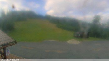 Ski areál Razula
