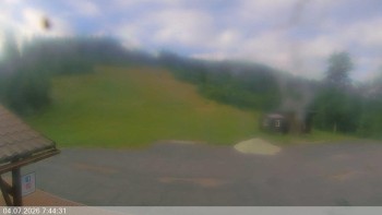 Ski areál Razula