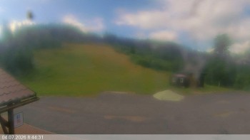 Ski areál Razula