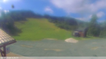 Ski areál Razula