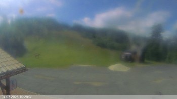 Ski areál Razula