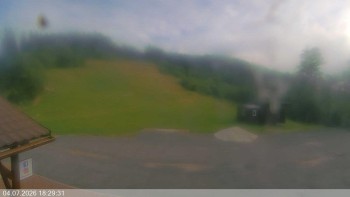 Ski areál Razula