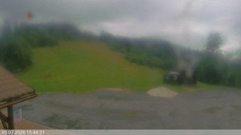 Ski areál Razula