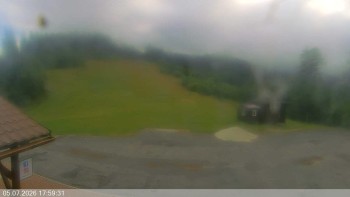 Ski areál Razula
