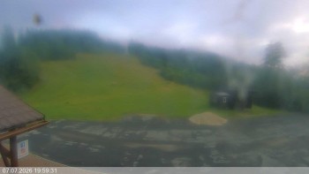 Ski areál Razula