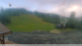 Ski areál Razula