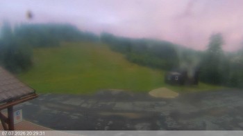 Ski areál Razula
