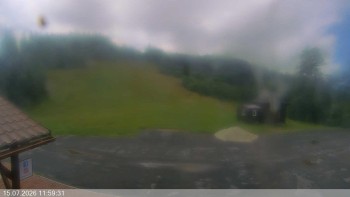 Ski areál Razula