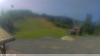 Ski areál Razula