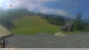 Ski areál Razula