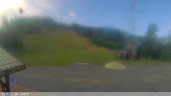 Ski areál Razula