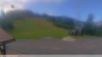 Ski areál Razula