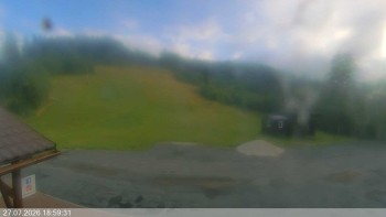 Ski areál Razula
