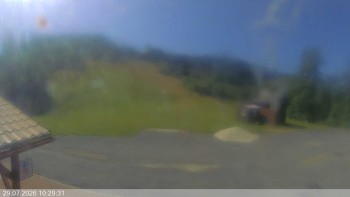 Ski areál Razula