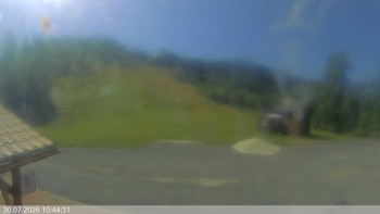 Ski areál Razula