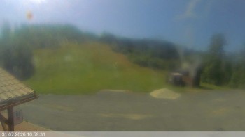 Ski areál Razula