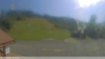 Ski areál Razula