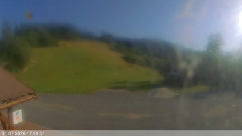 Ski areál Razula