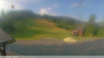 Ski areál Razula
