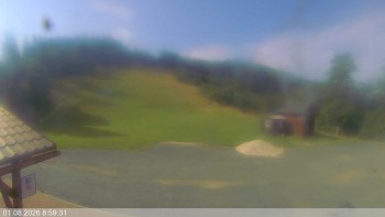 Ski areál Razula