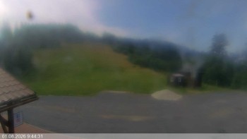 Razula Ski Resort