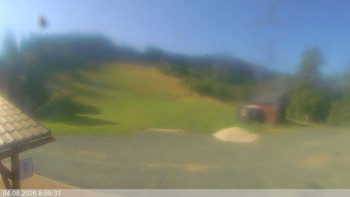 Ski areál Razula