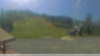 Razula Ski Resort