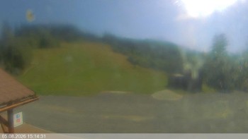 Ski areál Razula