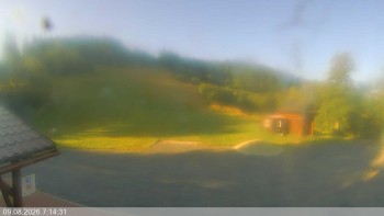 Ski areál Razula