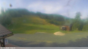 Ski areál Razula