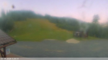 Ski areál Razula