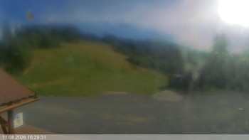Ski areál Razula