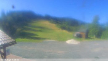 Ski areál Razula