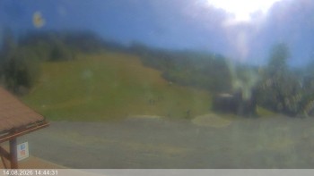 Ski areál Razula