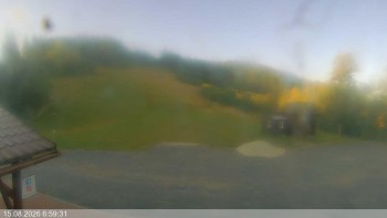 Ski areál Razula