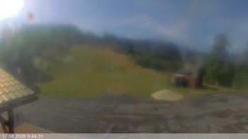 Ski areál Razula