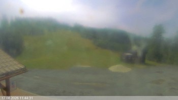 Ski areál Razula