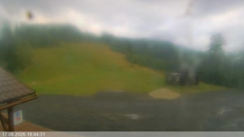 Ski areál Razula