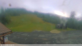 Ski areál Razula