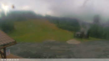 Ski areál Razula