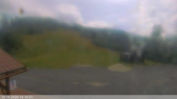 Ski areál Razula