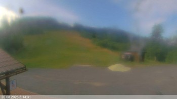 Ski areál Razula