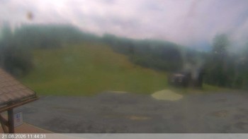 Ski areál Razula