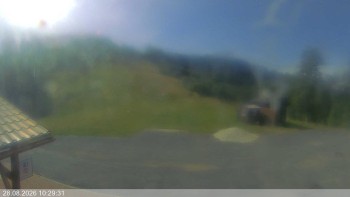 Ski areál Razula
